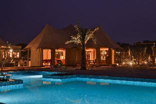 sawai shivir ranthambore by tutc