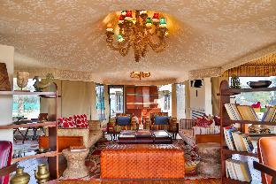 sawai shivir ranthambore by tutc