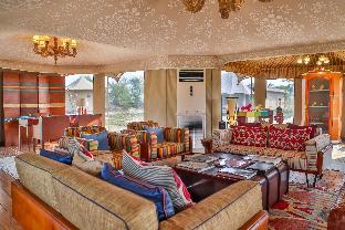 sawai shivir ranthambore by tutc