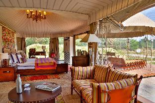 Sawai Shivir Ranthambore By Tutc,Ranwal,5 star