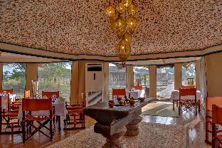 sawai shivir ranthambore by tutc