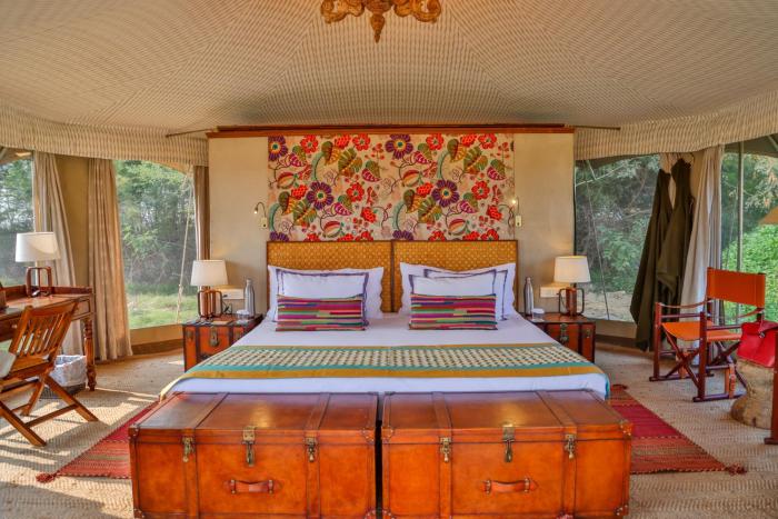 sawai shivir ranthambore by tutc