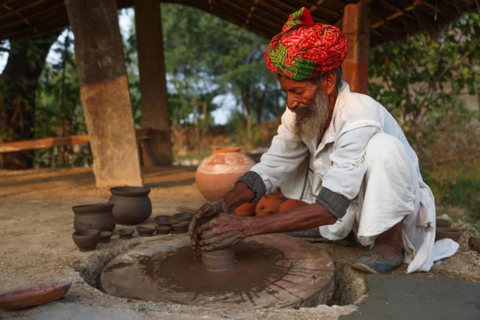 sawai shivir ranthambore by tutc