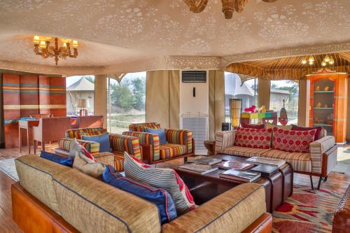 sawai shivir ranthambore by tutc