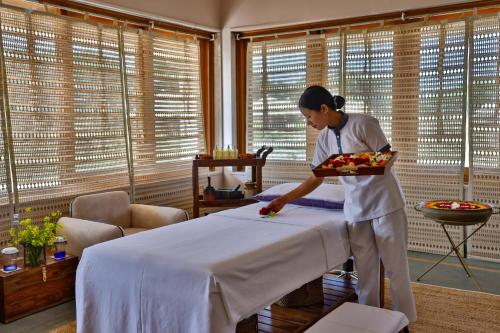 sawai shivir ranthambore by tutc