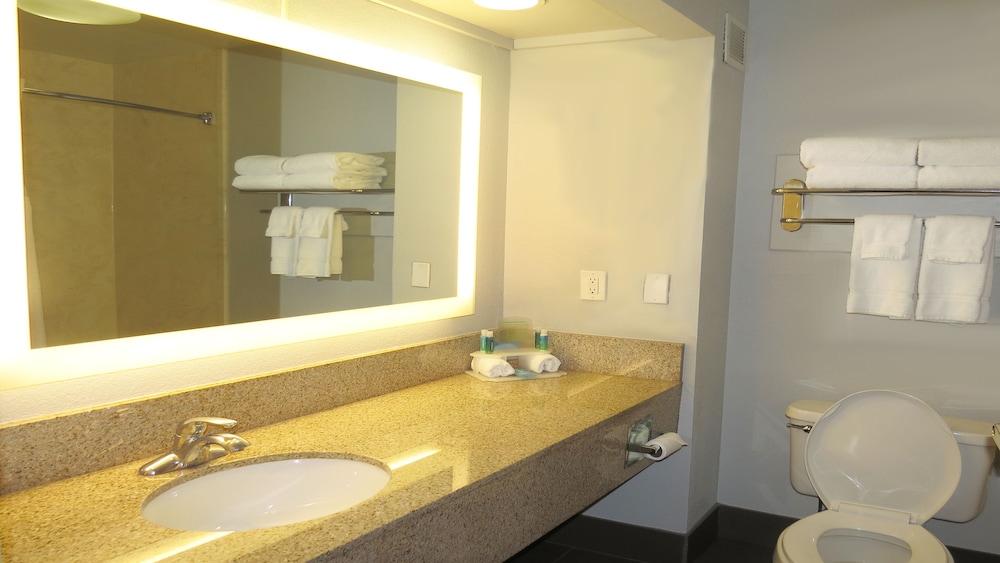 holiday inn express hotel and suites oxford by ihg