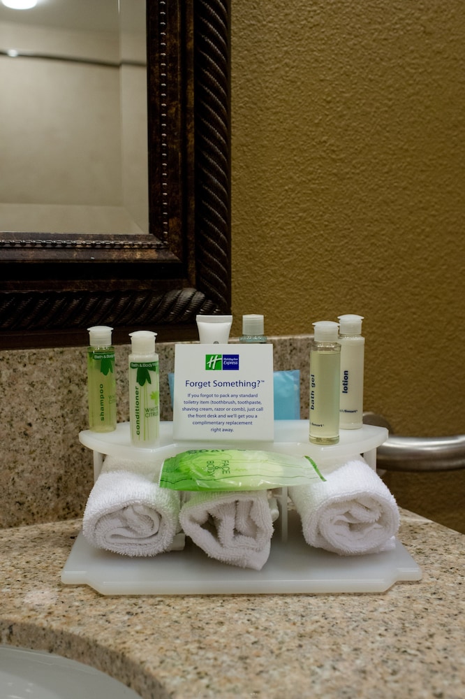 holiday inn express hotel and suites oxford by ihg