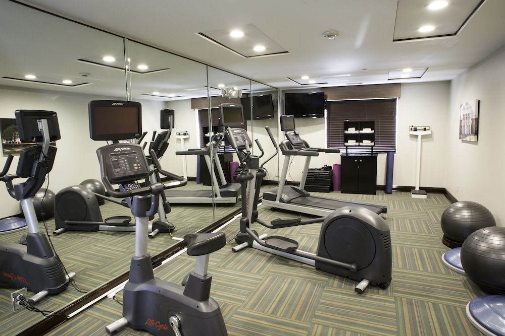 holiday inn express hotel and suites oxford by ihg