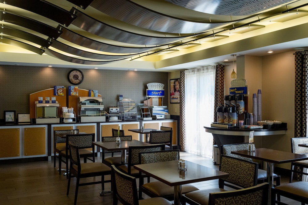 holiday inn express hotel and suites oxford by ihg