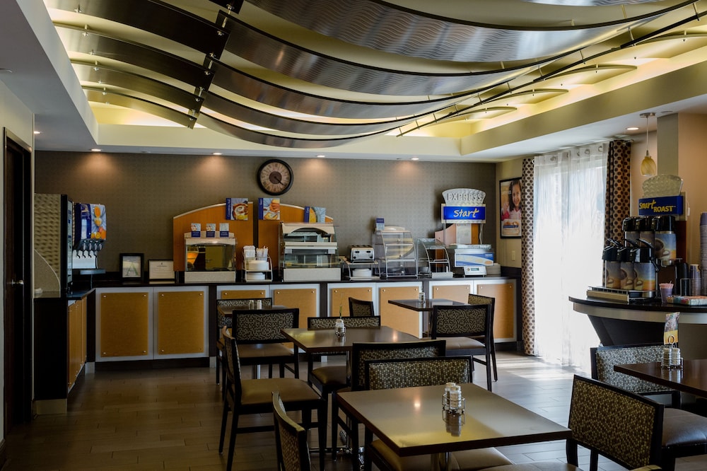 holiday inn express hotel and suites oxford by ihg