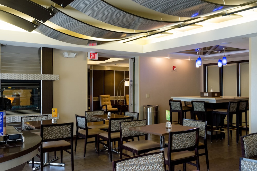 holiday inn express hotel and suites oxford by ihg