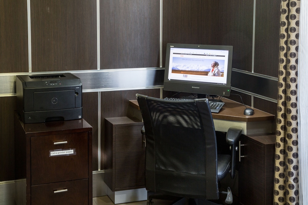 holiday inn express hotel and suites oxford by ihg