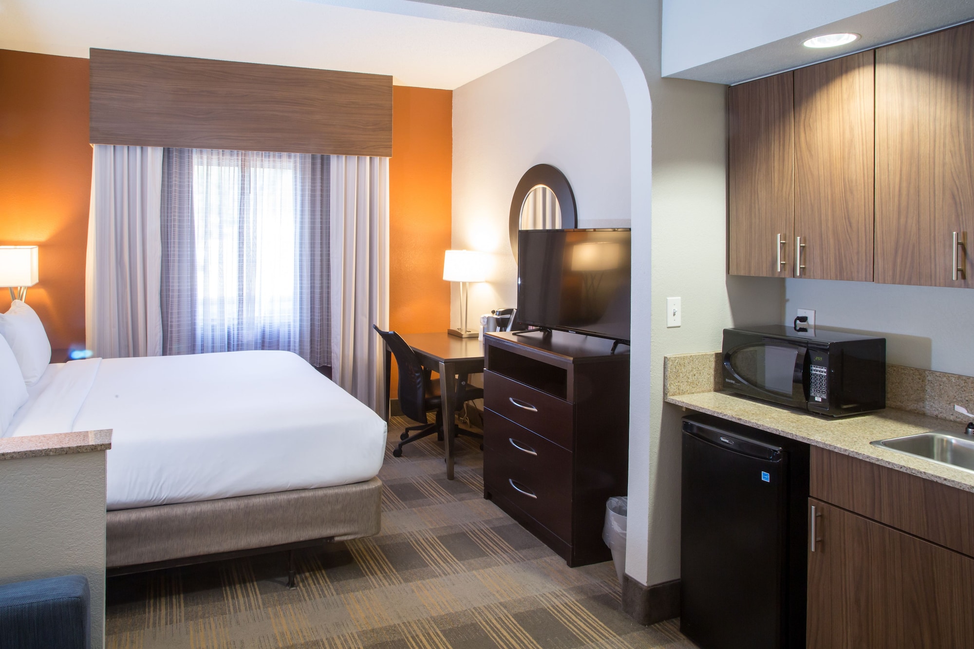 holiday inn express hotel and suites oxford by ihg
