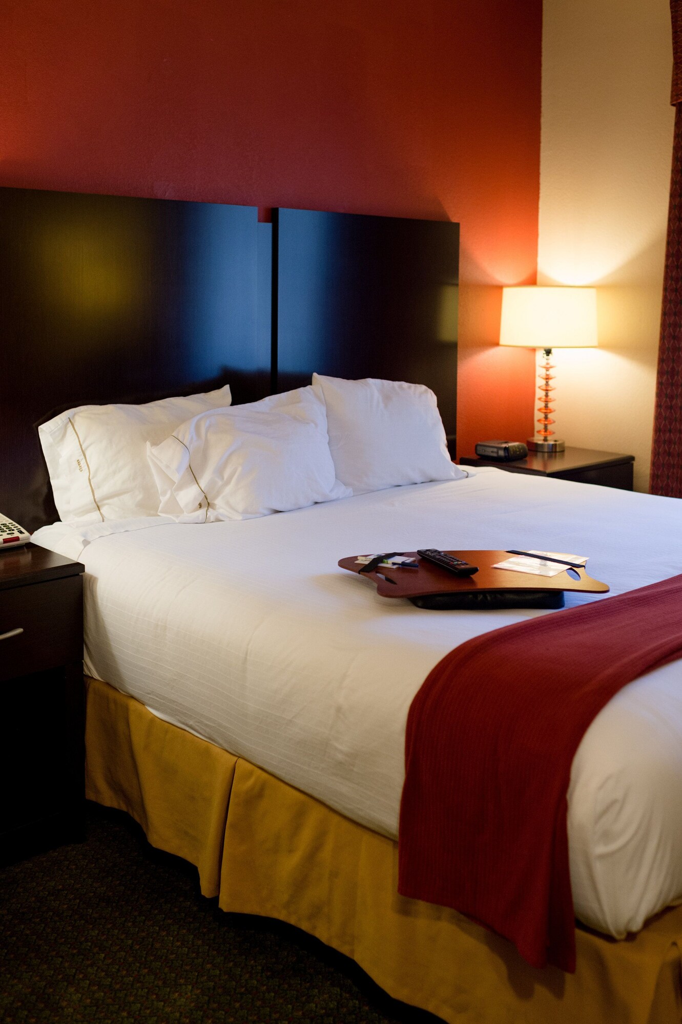 holiday inn express hotel and suites oxford by ihg