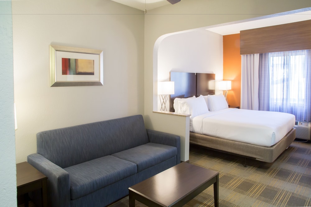 holiday inn express hotel and suites oxford by ihg