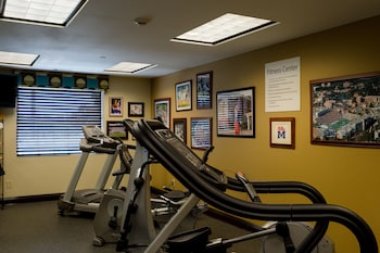Holiday Inn Express Hotel & Suites Oxford By Ihg,Oxford>>Lafayette County,3 star