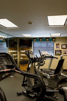 Holiday Inn Express Hotel & Suites Oxford By Ihg,Oxford>>Lafayette County,3 star