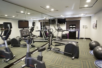 Holiday Inn Express Hotel & Suites Oxford By Ihg,Oxford>>Lafayette County,3 star