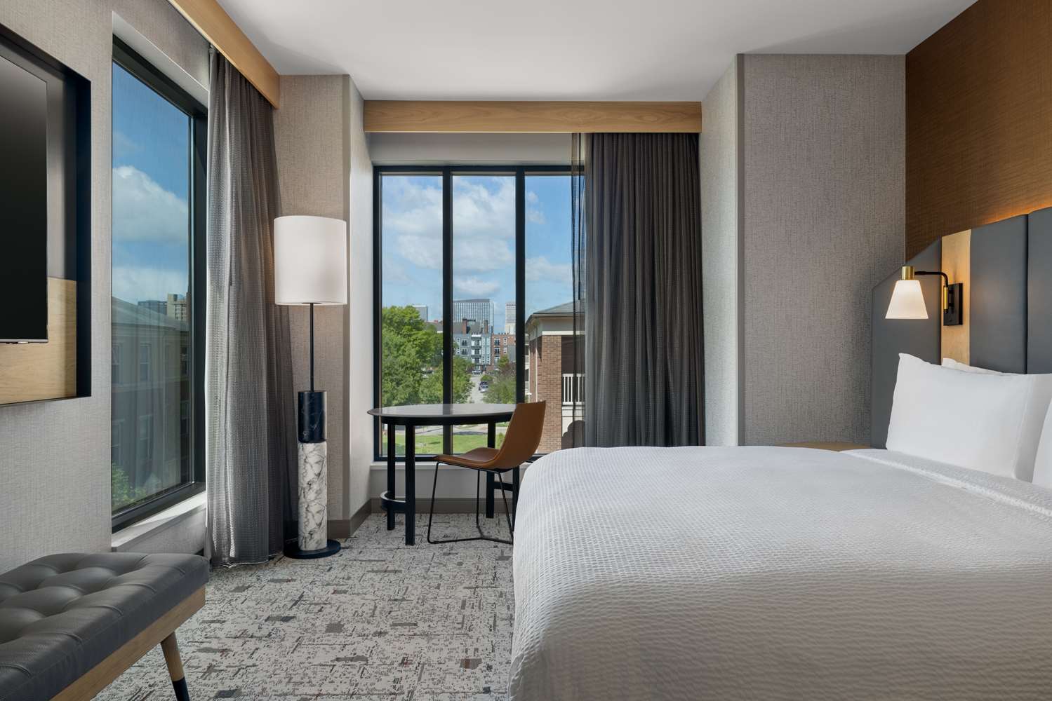 tempo by hilton louisville downtown nulu