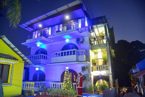 sportsman residency blue star