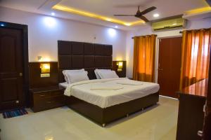sportsman residency blue star