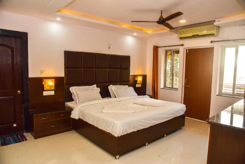 sportsman residency blue star