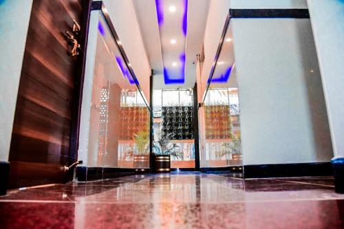 sportsman residency blue star