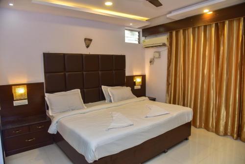 sportsman residency blue star