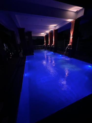 sportsman residency blue star