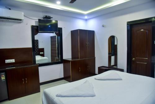 sportsman residency blue star