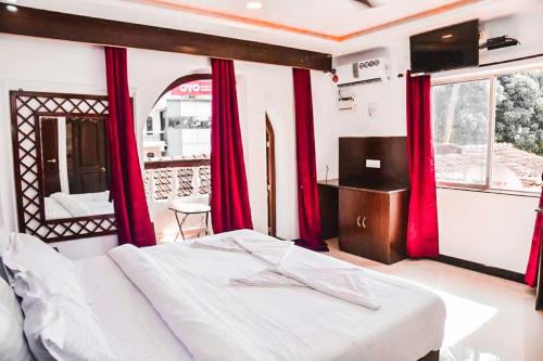 sportsman residency blue star