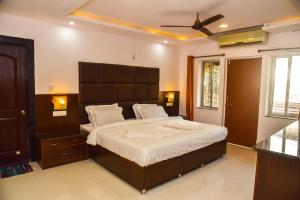 Sportsman Residency (Blue Star),Goa>>Calangute,3 star