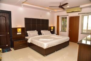 Sportsman Residency (Blue Star),Goa>>Calangute,3 star