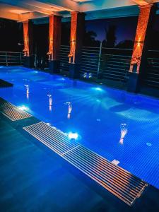 sportsman residency blue star