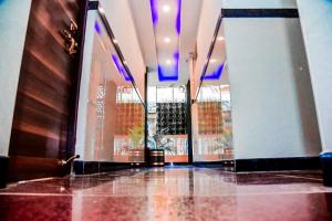 sportsman residency blue star