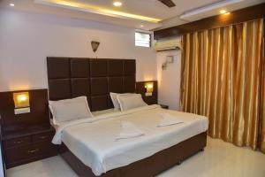 sportsman residency blue star