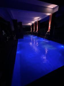 sportsman residency blue star