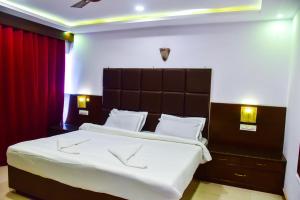 sportsman residency blue star
