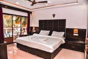 Sportsman Residency (Blue Star),Goa>>Calangute,3 star