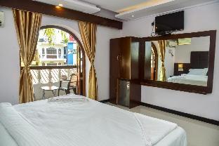 sportsman residency blue star