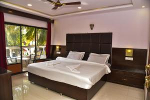 Sportsman Residency (Blue Star),Goa>>Calangute,3 star