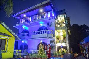 sportsman residency blue star