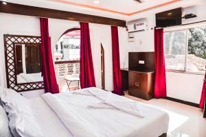 sportsman residency blue star