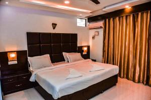 sportsman residency blue star