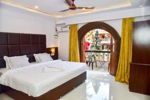sportsman residency blue star