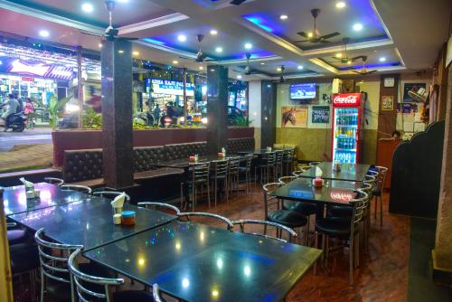 sportsman residency blue star