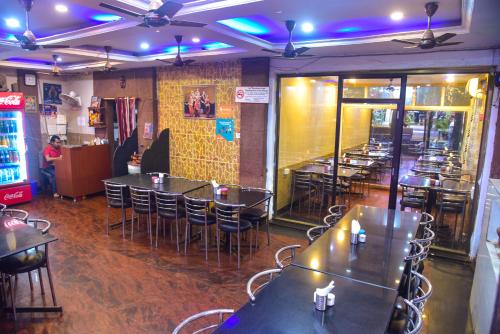 sportsman residency blue star