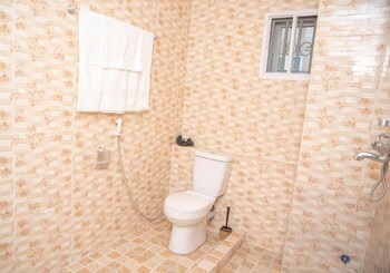 the embassy hotel and apartment abuja