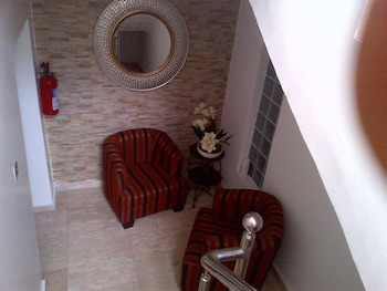 the embassy hotel and apartment abuja