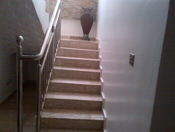 the embassy hotel and apartment abuja